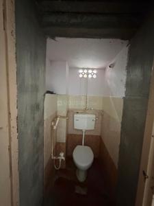 Bathroom Image of 1200 Sq.ft 2.5 BHK Independent House for rent in Raghavendra Nagar Mysore for Rs. 15500
