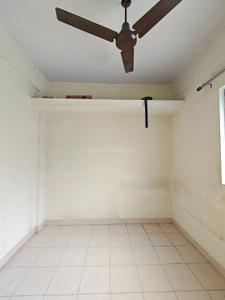 Bedroom Image of 800 Sq.ft 2 BHK Apartment / Flat for rent in Dhayari Pune for Rs. 14000