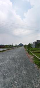 Image of 1200 Sq.ft Residential Plot / Land for sale in Naman Green Garden Phase II, Babatpur, Varanasi for Rs. 3840000