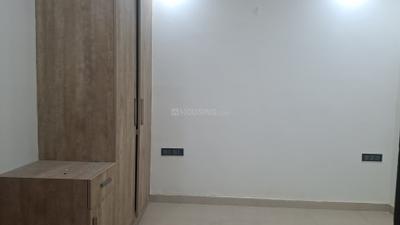 1 BHK Independent Builder Floor