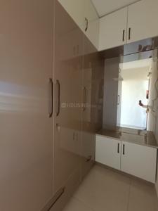 Kitchen Image of 1900 Sq.ft 3 BHK Builder Floor for rent in Sector 80 Mohali for Rs. 29000