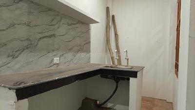 Kitchen Image of 875 Sq.ft 3 BHK Independent House for sale in Bakshi Ka Talab Lucknow for Rs. 5000000