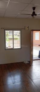 Living Room Image of 350 Sq.ft 1 BHK Independent House for rent in Attavar Mangalore for Rs. 15000