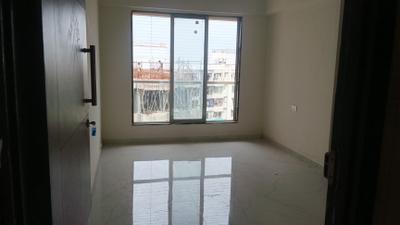 Living Room Image of 590 Sq.ft 1 BHK Apartment / Flat for sale in Shalibhadra Amora, Nalasopara West Nala Sopara for Rs. 3000000