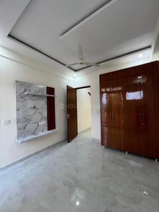 3 BHK Independent Builder Floor