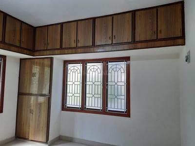 Bedroom Image of 1480 Sq.ft 3 BHK Independent House for rent in Ramapuram Chennai for Rs. 49000