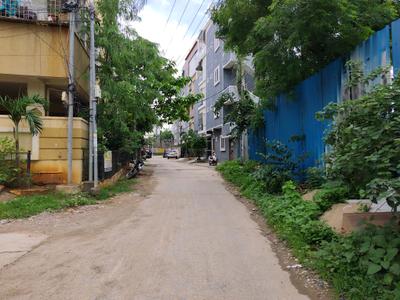 Image of 220 Sq.ft Residential Plot / Land for sale in Manikonda, Hyderabad for Rs. 27800000