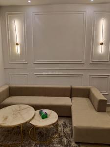 Hall Image of 1380 Sq.ft 2 BHK Apartment / Flat for rent in Supertech Supernova, Sector 94 Noida for Rs. 65000