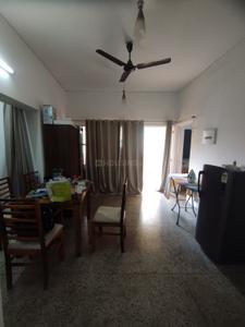 Hall Image of 1200 Sq.ft 2 BHK Apartment / Flat for sale in DDA Gautam Apartments , Gautam Nagar New Delhi for Rs. 32500000