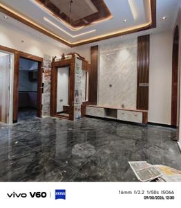 Hall Image of 800 Sq.ft 5 BHK Independent House for sale in Byadarahalli Bengaluru for Rs. 17500000