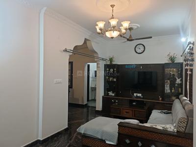 Hall Image of 2800 Sq.ft 5 BHK Independent House for sale in Akshayanagar Bengaluru for Rs. 18200000