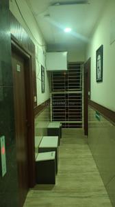 Hall Image of H&amp;H PG for girls  in Brookefield, Bengaluru