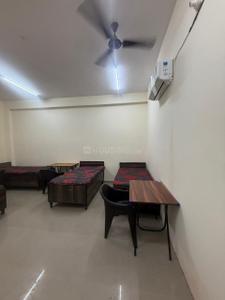 Hall Image of A one pg in Gamma I, Greater Noida