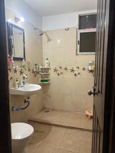 Image of 1549 Sq.ft 3.5 BHK Apartment / Flat for sale in Amrapali Zodiac, Sector 120, Noida for Rs. 15500000