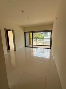 Hall Image of 1037 Sq.ft 2 BHK Apartment / Flat for sale in Paranjape Blue Ridge The Orion, Hinjawadi Pune for Rs. 9500000