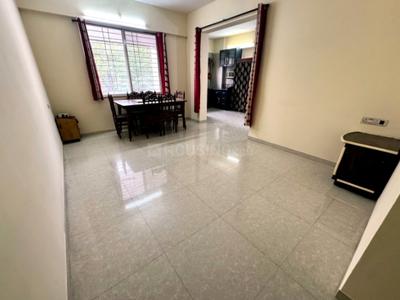 Hall Image of 980 Sq.ft 2 BHK Apartment / Flat for sale in Wakad Pune for Rs. 9200000