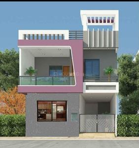 Image of 1750 Sq.ft 3 BHK Independent House for sale in Naubasta, Kanpur for Rs. 5800000