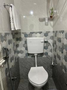 Bathroom Image of Vasantha Homes in BTM Layout, Bangalore