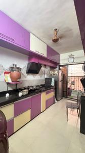Kitchen Image of 809 Sq.ft 2 BHK Apartment / Flat for sale in Kurla West Mumbai for Rs. 21000000