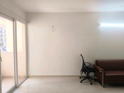 Living Room Image of 670 Sq.ft 2 BHK Apartment / Flat for sale in Signature Global The Roselia, Sector 95A Gurgaon for Rs. 6850000