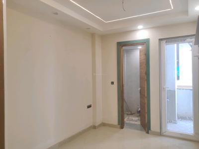 Bedroom Image of 1050 Sq.ft 3 BHK Builder Floor for sale in Green Field Colony Faridabad for Rs. 12500000