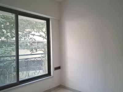 Bedroom Image of 547 Sq.ft 1 BHK Apartment / Flat for sale in Kalptaru Srishti Namah, Mira Road East Mira Bhayandar for Rs. 7800000