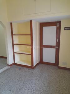 Bedroom Image of 1500 Sq.ft 2.5 BHK Builder Floor for rent in KK Nagar Tiruchirappalli for Rs. 14000