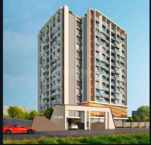 Image of 1300 Sq.ft 3 BHK Apartment / Flat for sale in Lifestyle Galaxia, Chandrasekharpur, Bhubaneswar for Rs. 18000000