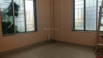 Bedroom Image of 1140 Sq.ft 3 BHK Apartment / Flat for sale in New Garia Kolkata for Rs. 6600000