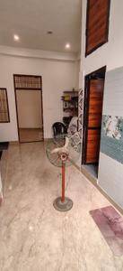 Hall Image of 800 Sq.ft 2 BHK Independent House for rent in Alambagh Lucknow for Rs. 8000