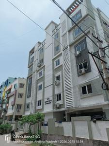 Image of 1500 Sq.ft 3 BHK Apartment / Flat for sale in Pothinamallayya Palem, Visakhapatnam for Rs. 7800000