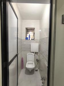 1 BHK Flat