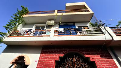 Image of 750 Sq.ft 8 BHK Independent House for sale in Indira Nagar, Lucknow for Rs. 5700000