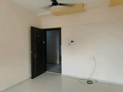 Living Room Image of 725 Sq.ft 1 BHK Apartment / Flat for sale in Vasai East Vasai for Rs. 4650000