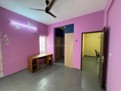 Bedroom Image of 1700 Sq.ft 3 BHK Villa for rent in 42 Markone, Bommasandra Bengaluru for Rs. 45000