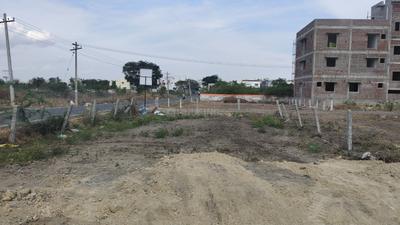 Image of 2100 Sq.ft Residential Plot / Land for sale in Saravanampatty, Coimbatore for Rs. 12400000