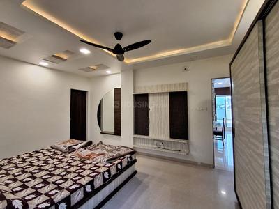 Hall Image of 4400 Sq.ft 4 BHK Apartment / Flat for sale in Alkapuri Vadodara for Rs. 30000000
