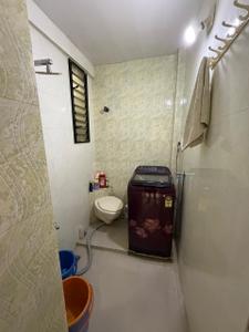 Bathroom Image of 1575 Sq.ft 3 BHK Apartment / Flat for sale in Navarangpura Ahmedabad for Rs. 12500000