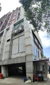 Image of 1050 Sq.ft 2 BHK Apartment / Flat for rent in Arista Northern Heights, Ultadanga, Kolkata for Rs. 25000