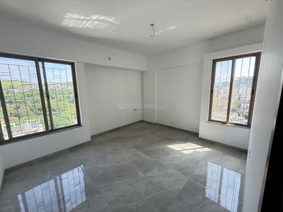 Bedroom Image of 3300 Sq.ft 4 BHK Duplex for sale in Pate Seya, Dattavadi Pune for Rs. 36000000