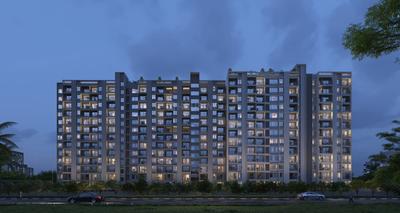 2 BHK Flat