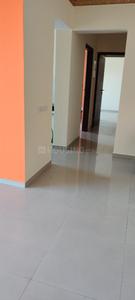 Hall Image of 1058 Sq.ft 2 BHK Apartment / Flat for sale in Terraform Morning Glory CHS, Thane West Thane for Rs. 14000000