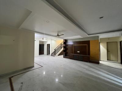 Hall Image of 4000 Sq.ft 4 BHK Apartment / Flat for sale in Jubilee Hills Hyderabad for Rs. 40000000