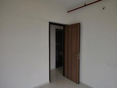 Bedroom Image of 863 Sq.ft 2 BHK Apartment / Flat for rent in Ashar Arize Tower B And C, Kalwa Thane for Rs. 40000