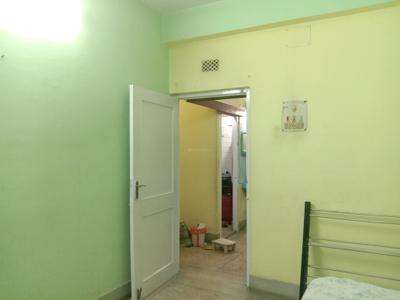 Bedroom Image of 900 Sq.ft 2 BHK Apartment / Flat for rent in Keshtopur Kolkata for Rs. 18000