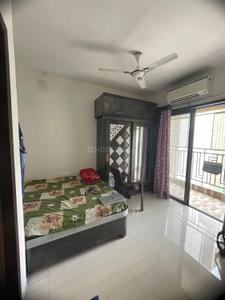 Bedroom Image of 550 Sq.ft 1 BHK Apartment / Flat for sale in Regency Anantam, Dombivli East Thane for Rs. 6500000