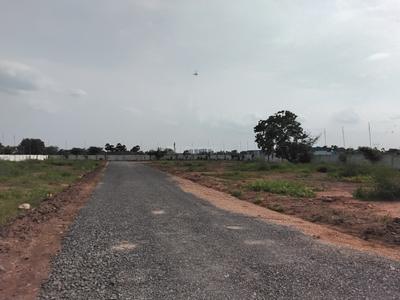 Image of 1000 Sq.ft Residential Plot / Land for sale in Sriperumbudur, Chennai for Rs. 2000000