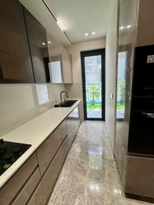 Kitchen Image of 1620 Sq.ft 3 BHK Builder Floor for sale in Prime Residences, Sector 65 Gurgaon for Rs. 30000000