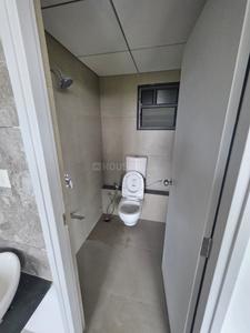 Bathroom Image of 3100 Sq.ft 4 BHK Villa for sale in Raysan Gandhinagar for Rs. 30000000