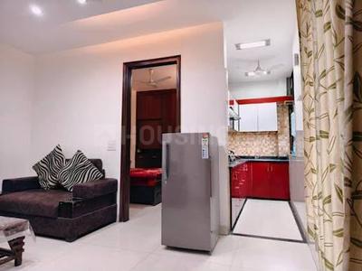 Hall Image of 2400 Sq.ft 3 BHK Apartment / Flat for sale in KS One O 8, PR7 Airport Road Zirakpur for Rs. 17567400